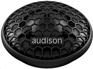 Audison AP 1 Prima magassugárzó hangváltóval